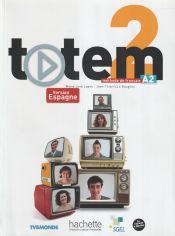 Portada de TOTEM 2 LE