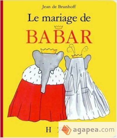 Le Mariage de Babar