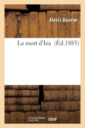 Portada de La mort d'Iza