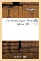 Portada de Les excentriques (Nouv. éd.)