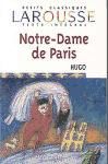 Portada de NOTRE-DAME DE PARIS (TOME II: ESMERALDA) (LECTURE FACILE 1)