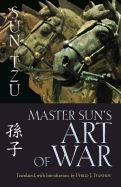 Portada de Master Sun's Art of War