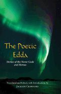 Portada de The Poetic Edda: Stories of the Norse Gods and Heroes