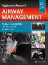 HAGBERG AND BENUMOF´S AIRWAY MANAGEMENT.(5TH EDITION)