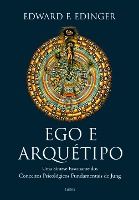 Portada de Ego e Arquétipo