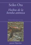 HAIKUS DE LA BOMBRA ATOMICA