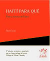 HAITI PARA QUE, USOS Y AB