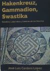 HAKENKREUZ GAMMADION,SWASTIKA.(2 TOMOS)