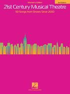 Portada de 21st Century Musical Theatre: Women's Edition