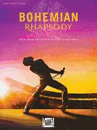 Portada de Bohemian Rhapsody: Music from the Motion Picture Soundtrack