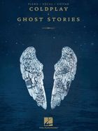 Portada de Coldplay - Ghost Stories