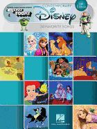 Portada de Contemporary Disney: E-Z Play Today Volume 3