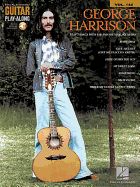 Portada de George Harrison: Guitar Play-Along Volume 142