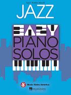 Portada de Jazz - Easy Piano Solos