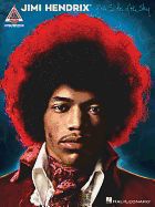 Portada de Jimi Hendrix - Both Sides of the Sky