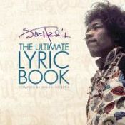 Portada de Jimi Hendrix: The Ultimate Lyric Book