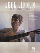 Portada de John Lennon for Classical Guitar