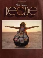 Portada de Neil Young - Decade