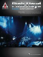 Portada de Pink Floyd - Acoustic Guitar Collection