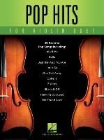 Portada de Pop Hits for Violin Duet