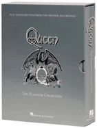 Portada de Queen - The Platinum Collection: Complete Scores Collectors Edition
