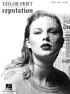 Portada de Taylor Swift - Reputation