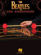 Portada de The Beatles for Vibraphone