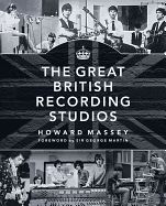 Portada de The Great British Recording Studios