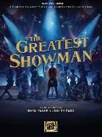 Portada de The Greatest Showman: Music from the Motion Picture Soundtrack