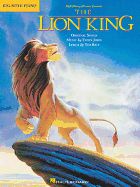 Portada de The Lion King