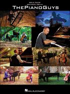 Portada de The Piano Guys: Solo Piano with Optional Cello