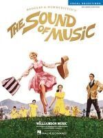 Portada de The Sound of Music