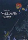 HALLOWEEN PAJAMA N 01