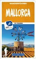 Portada de MALLORCA WANDERFUHRER