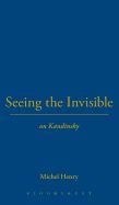 Portada de Seeing the Invisible: On Kandinsky