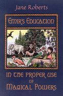 Portada de Emir's Education in the Proper Use of Magical Powers [With Flaps]