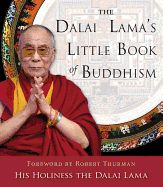 Portada de The Dalai Lama's Little Book of Buddhism