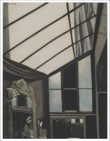 Portada de L&eacute;on Spilliaert ? Interiors & Still Lifes