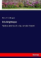 Portada de Eric Brighteyes: With numerous illus. by Lancelot Speed