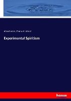 Portada de Experimental Spiritism