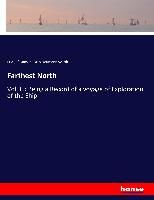 Portada de Farthest North: Vol. II.: Being a Record of a voyage of Exploration of the Ship