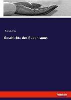 Portada de Geschichte des Buddhismus