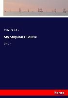 Portada de My Shipmate Louise: Vol. 2