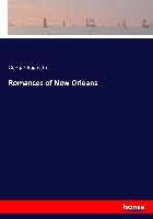 Portada de Romances of New Orleans