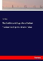 Portada de The Catiline and Jugurtha of Sallust: Translated into English by Alfred W. Pollard