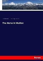 Portada de The Horse in Motion
