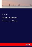Portada de The Isles of Summer: Nassau and the Bahamas