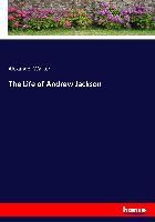 Portada de The Life of Andrew Jackson