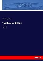 Portada de The Queen's Shilling: Vol. 2