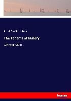 Portada de The Tenants of Malory: A Novel: Vol.III